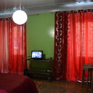 Double or Twin Room Private Bathroom
